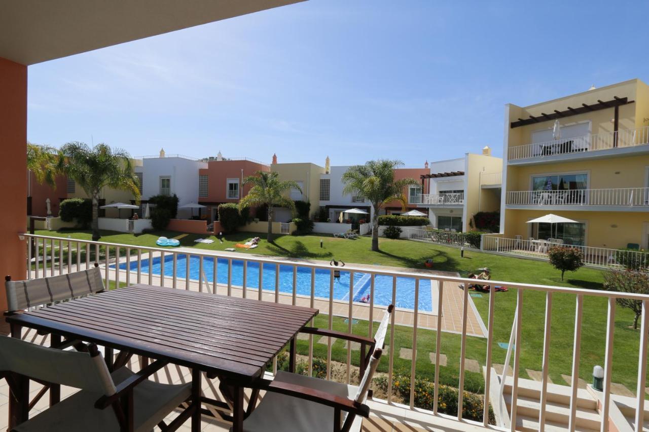 Solar Do Golfe Apt 101 By Vilamoura Sun Zewnętrze zdjęcie