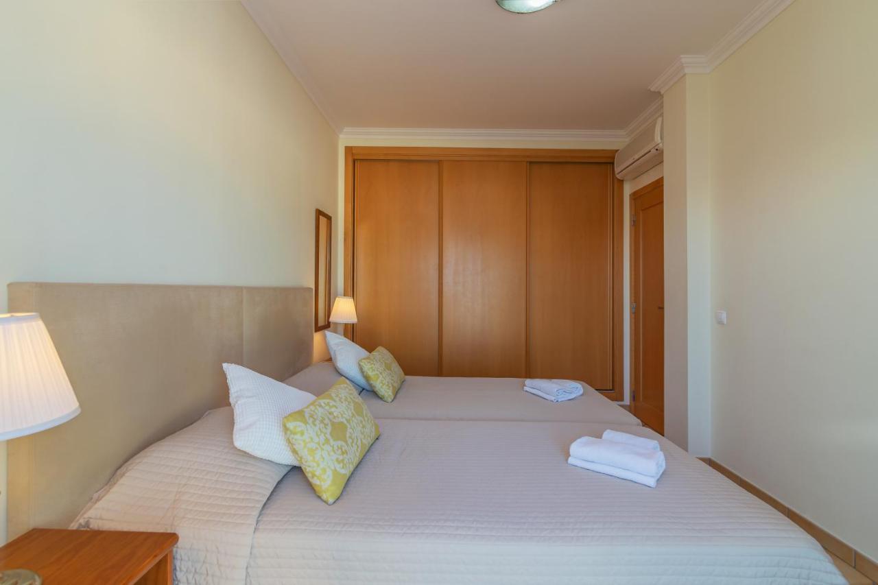 Solar Do Golfe Apt 101 By Vilamoura Sun Zewnętrze zdjęcie