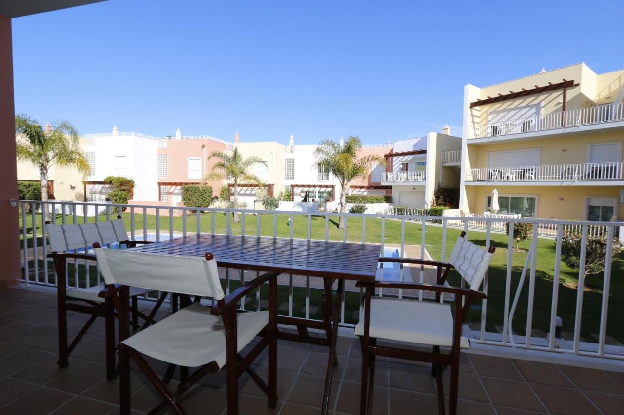 Solar Do Golfe Apt 101 By Vilamoura Sun Zewnętrze zdjęcie