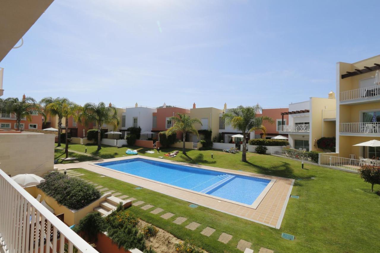 Solar Do Golfe Apt 101 By Vilamoura Sun Zewnętrze zdjęcie