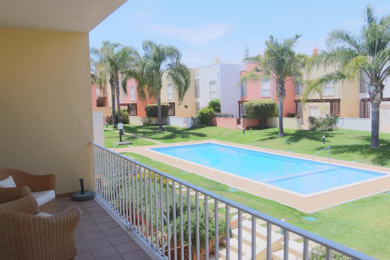 Solar Do Golfe Apt 101 By Vilamoura Sun Zewnętrze zdjęcie