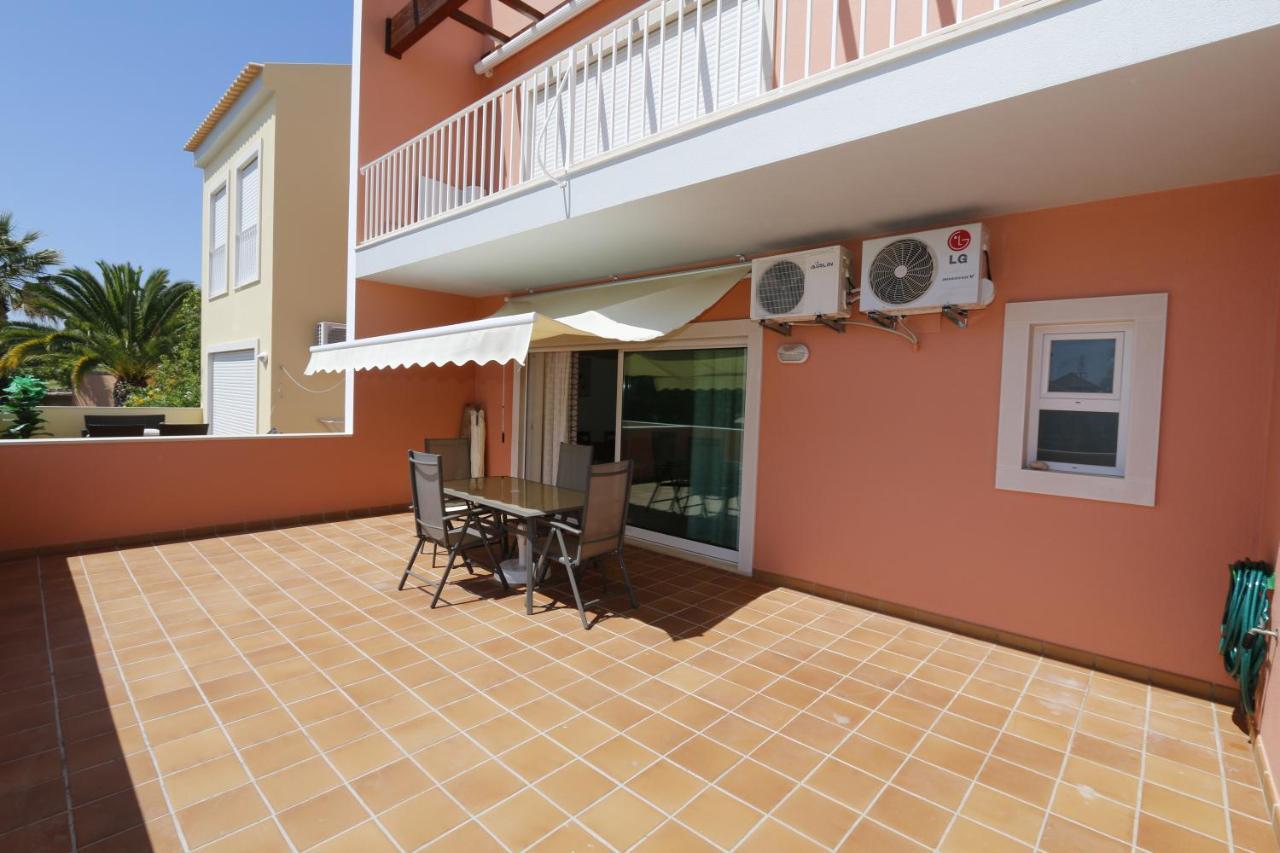 Solar Do Golfe Apt 101 By Vilamoura Sun Zewnętrze zdjęcie
