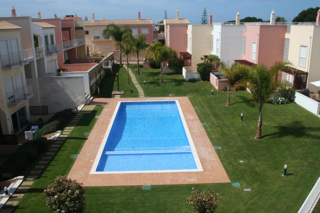 Solar Do Golfe Apt 101 By Vilamoura Sun Zewnętrze zdjęcie